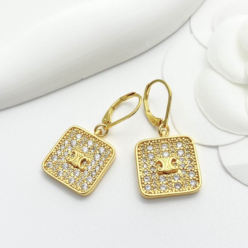 Celine Earring 04yxh02